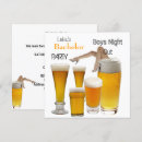 Search for beer games invitations Boys