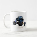 Search for offroad mugs Cartoon