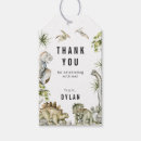 Search for dinosaur gift tags Boy