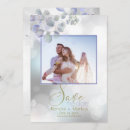 Search for lilac save the dates Calligraphy