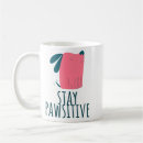 Search for stay pawsitive mugs Lover