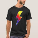 Search for white lightning tshirts Back