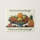 Search for bowls puzzles Vintage