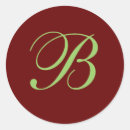 Search for b gift wrap Initial