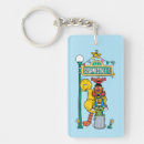 Search for bert and ernie sesame street key rings Kids tv show