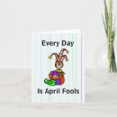Search for april fool cards April fool's day