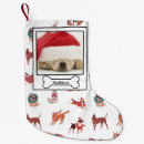 Search for dog bone christmas stockings Pet photo