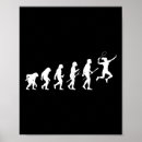 Search for evolution posters Vintage