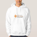 Search for orange hoodies Happy