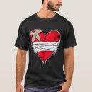 Search for heartless tshirts Retro