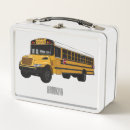 Search for bus lunch boxes Student