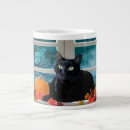 Search for boo boo kitty mugs Pumpkin