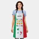 Search for italian recipe aprons Pasta