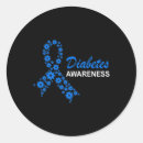 Search for diabetes month stickers Awareness