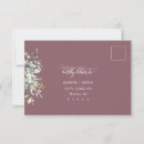 Search for 3 rsvp cards Rustic