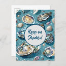 Search for clam shell invitations Seashell
