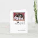 Search for for pet sitting thank you cards Veterinarian