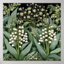 Search for lily of the valley art Birthday