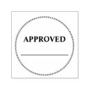 Search for seal business stamps Approved