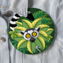 Search for be the lemur badges Jungle