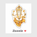 Search for ganesha stickers India