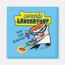 Search for 90s cartoon magnets Detonator