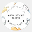 Search for baking chocolate chip cookies stickers Whisk