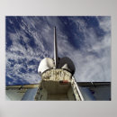 Search for space shuttle endeavour posters Earth