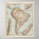 Search for america map posters Brazil