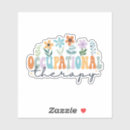 Search for physical therapy assistant stickers Therapist