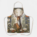 Search for stag aprons Flowers
