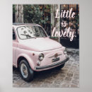 Search for fiat 500 art Vintage
