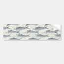 Search for navy and white bumper stickers Minimalist