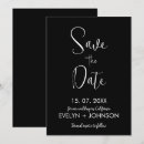 Search for christmas wedding save the dates Simple