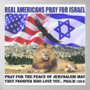 Search for pray for israel posters Jerusalem