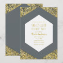 Search for flake invitations Modern