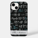 Search for formula iphone cases Student