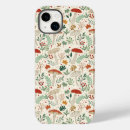 Search for fall leaves iphone cases Forest