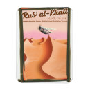 Search for als magnets Middle east