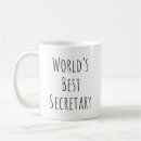 Search for secretaries mugs Coworker