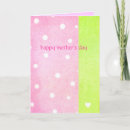 Search for dotty cards Green