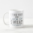 Search for sweats mugs Gym