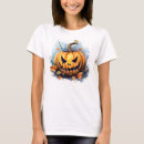 Search for jack o lantern tshirts Autumn