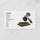 Search for auctioneer business cards Hammer