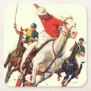Search for match coasters Illustration