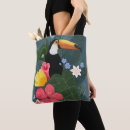 Search for toucan bags Tropical
