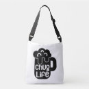 Search for mug bags Typography