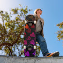 Search for creative skateboards Drawing
