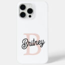 Search for pastel pink iphone cases Feminine
