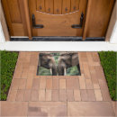 Search for elephant doormats Cute